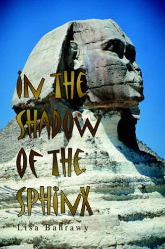 Cover image for In the Shadow of the Sphinx