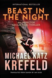 Cover image for Beast in the Night