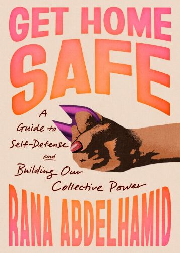 Cover image for Get Home Safe