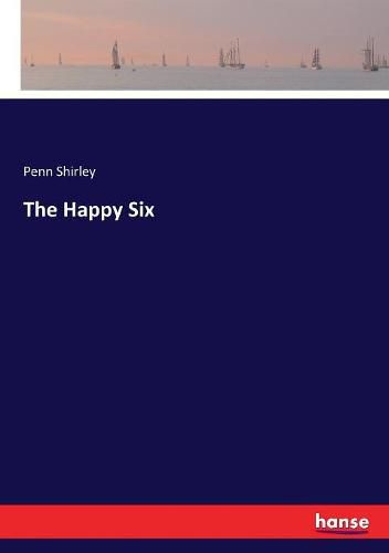 Cover image for The Happy Six