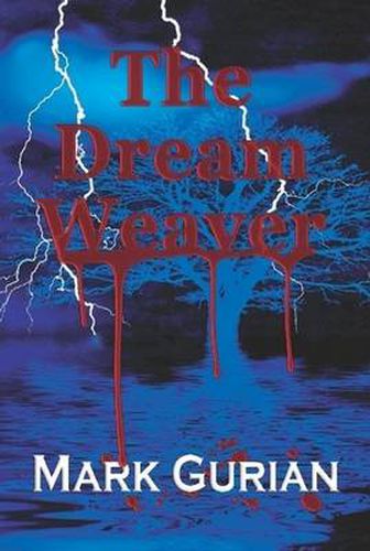 Cover image for The Dream Weaver