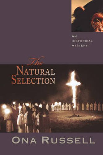 Cover image for The Natural Selection