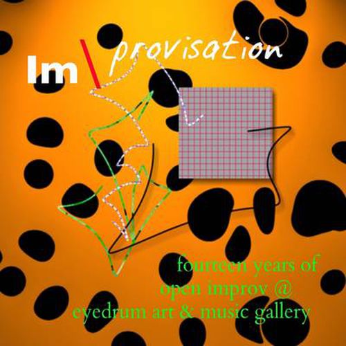 Cover image for Im/Provisation: Live!@eyedrum