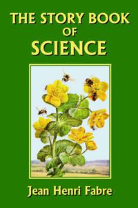 Cover image for The Story Book of Science