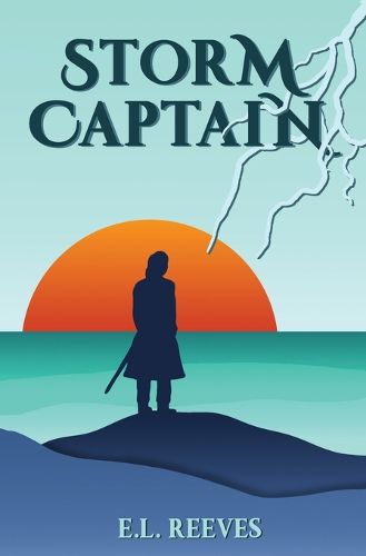 Cover image for Storm Captain