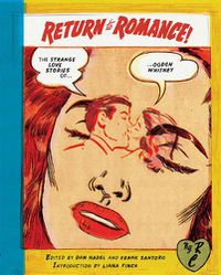 Cover image for Return to Romance: The Strange Love Stories of Ogden Whitney