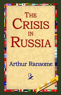 Cover image for The Crisis in Russia