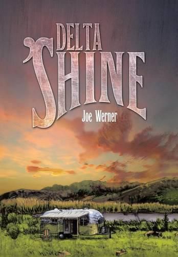 Cover image for Delta 'Shine