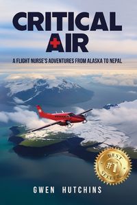 Cover image for Critical Air