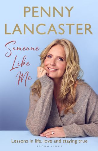 Cover image for Someone Like Me