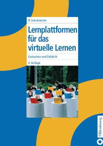 Cover image for Lernplattformen fur das virtuelle Lernen