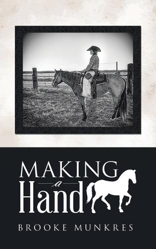 Cover image for Making a Hand
