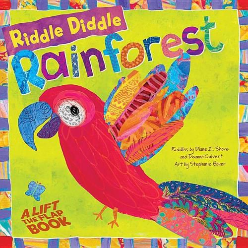 Riddle Diddle Rainforest