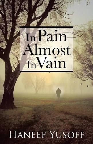 Cover image for In Pain Almost in Vain