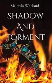 Cover image for Shadow and Torment