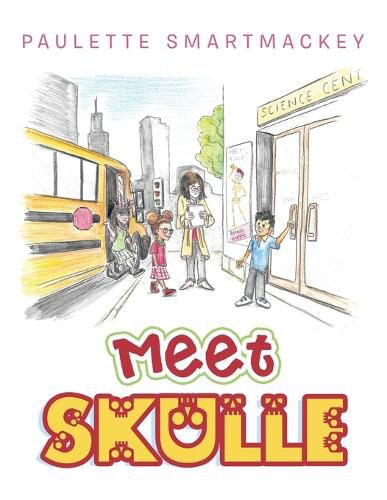 Cover image for Meet Skulle