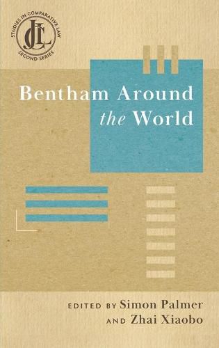 Cover image for Bentham Around the World