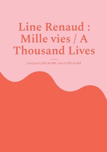 Cover image for Line Renaud
