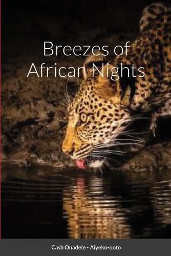 Cover image for Breezes of African Nights