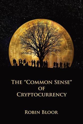 Cover image for The Common Sense of Cryptocurrency