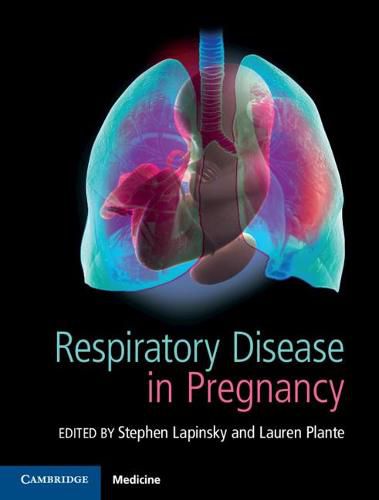 Cover image for Respiratory Disease in Pregnancy