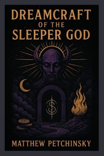 Cover image for Dreamcraft of the Sleeper God
