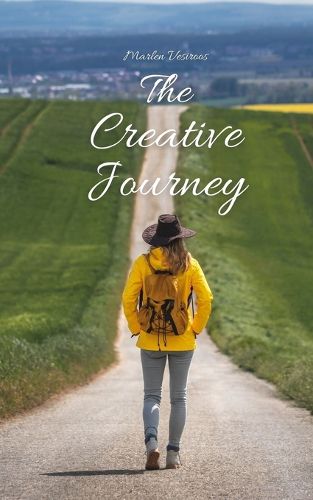 Cover image for The Creative Journey