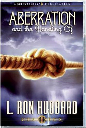 Cover image for Aberration, and the Handling Of