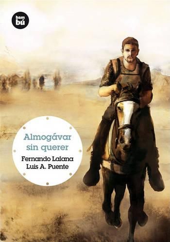 Cover image for Almogavar Sin Querer