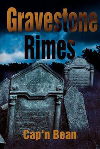 Cover image for Gravestone Rimes