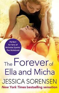 Cover image for The Forever of Ella and Micha