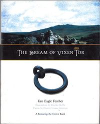 Cover image for The Dream of Vixen Tor: A Restoring the Crown Book