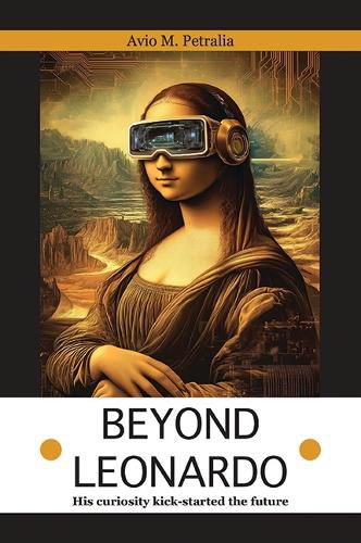 Cover image for Beyond Leonardo