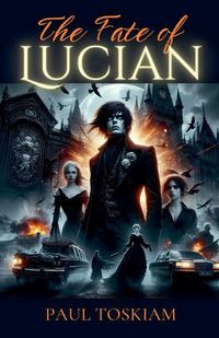 Cover image for The Fate of Lucian