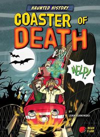 Cover image for Coaster of Death