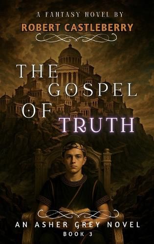 Cover image for The Gospel of Truth