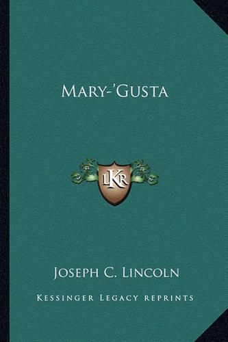 Mary-'Gusta