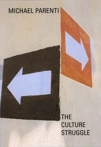 Cover image for The Culture Struggle