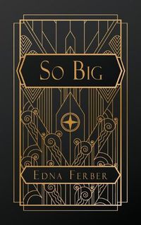 Cover image for So Big