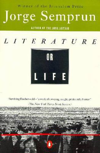 Literature or Life