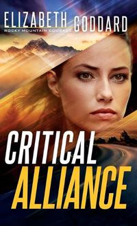 Cover image for Critical Alliance