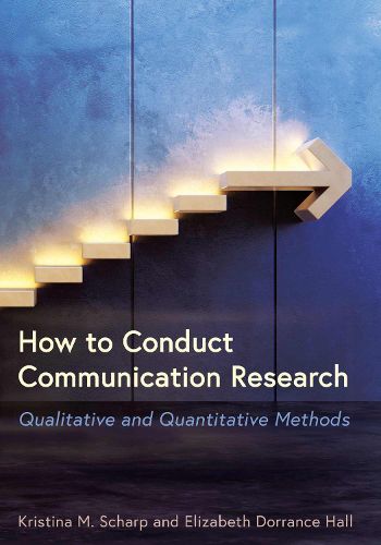 Cover image for How to Conduct Communication Research