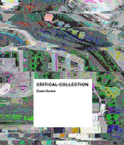 Cover image for Critical Collection
