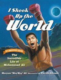 Cover image for I Shook Up the World, 20th Anniversary Edition