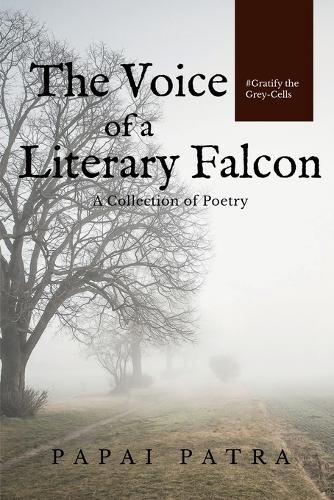 Cover image for The Voice of a Literary Falcon