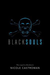 Cover image for Blacksouls