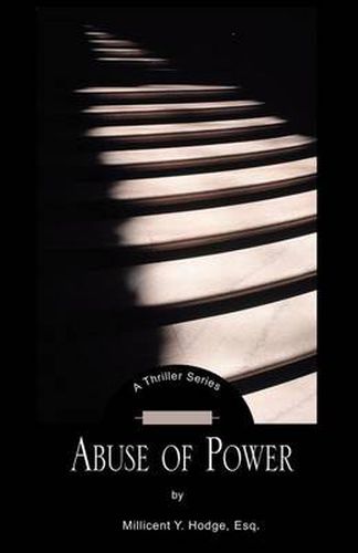 Cover image for Abuse of Power