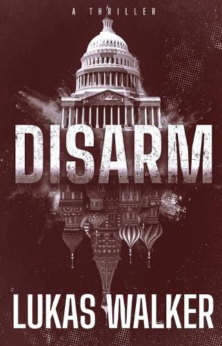 Cover image for Disarm