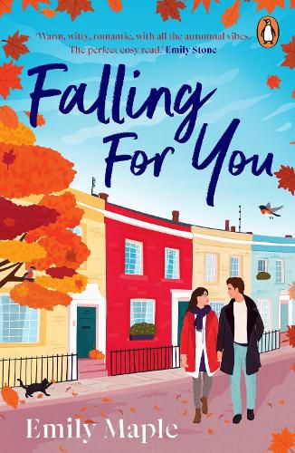 Cover image for Falling for You