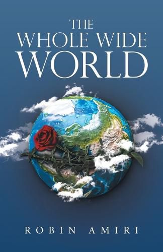 Cover image for The Whole Wide World